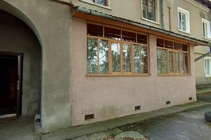 квартира за адресою Стецько, 3