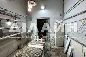 комерційна за адресою Теплобудівна вул., 22