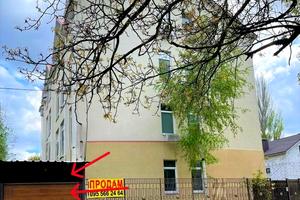 комерційна за адресою Дніпро, Ольгерда Бочковського вул., 28а