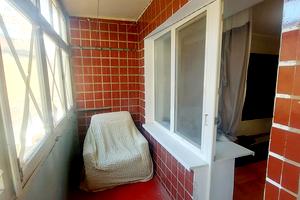 квартира по адресу Канатная ул., 29