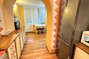 квартира по адресу Ицхака Рабина ул., 55