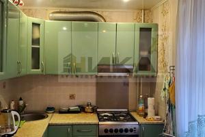 квартира по адресу Бородинская ул., 22