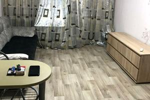 квартира по адресу Гарибальди ул., 2