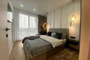 квартира за адресою Трускавецька вул., 3а
