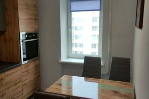 квартира за адресою Тернопіль, Володимира Лучаковського вул., 12
