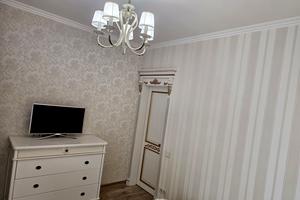 квартира по адресу Любарского пер. (Белостоцкого), 4