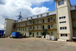 квартира по адресу Будівельний пер., 3