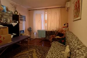 квартира по адресу Одесса, Ильфа и Петрова ул., 29