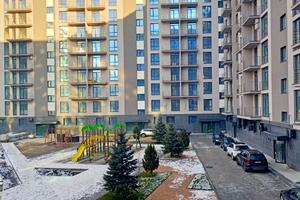 квартира за адресою Гетьмана Мазепи вул., 160а