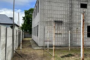 участок по адресу річна