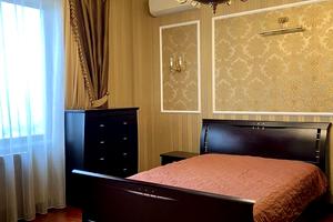 квартира за адресою Ляпунова вул., 16