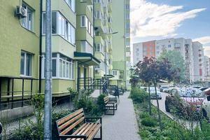 квартира за адресою Зелена вул., 115д