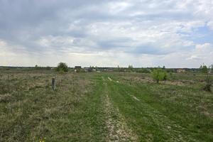 ділянка за адресою Вільська