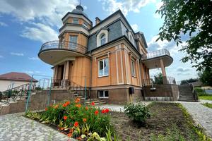будинок за адресою Берегова вул., 16