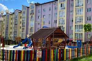 квартира по адресу Барское шоссе, 45