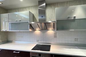 квартира за адресою Академіка Сахарова вул., 36