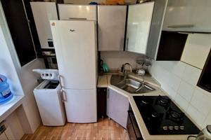 квартира за адресою Героїв Рятувальників вул. (Володі Дубініна), 4
