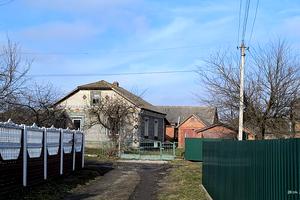 будинок за адресою Центральна, 134