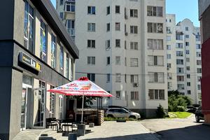 коммерческая по адресу Шевченко ул., 6