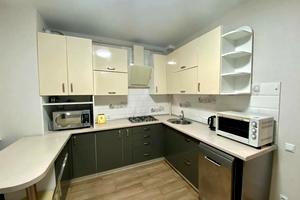 квартира за адресою Уляни Кравченко вул., 8