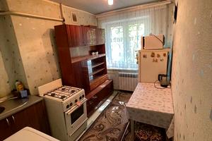 квартира по адресу Метростроевская ул., 3