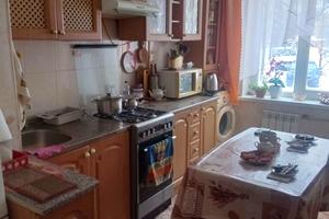 квартира по адресу Джохара Дудаєва ул. (Нікітченка), 4