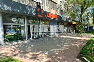 коммерческая по адресу Берестейский просп. (Победы), 18