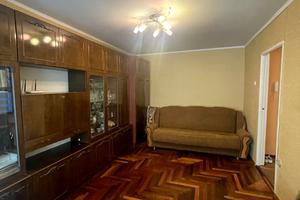 квартира по адресу Ладожская ул., 36-А