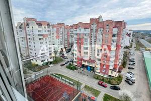квартира за адресою Пирогова вул., 117