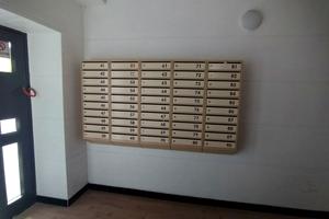 квартира по адресу Чорновола вул., 124