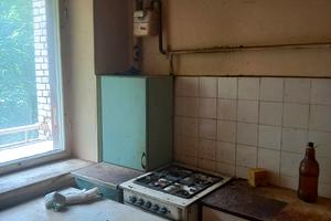 квартира за адресою Академіка Андрія Сахарова вул., 56