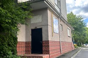 комерційна за адресою Молодіжна вул., 19/1
