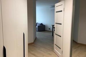 квартира по адресу Карла Мікльоша ул., 20а