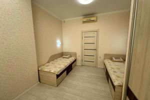квартира по адресу Французский бульв., 26/2