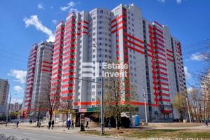 квартира за адресою Перемоги просп., 65Г
