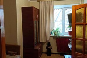 квартира за адресою Новопречистенская, 6