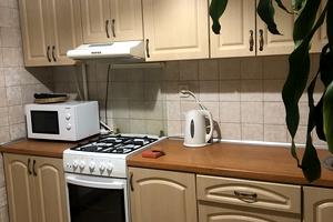 квартира по адресу Бережанская ул., 16