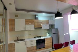квартира за адресою Чорновола вул., 128А