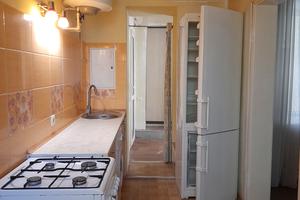 квартира за адресою Олександрійський пров., 4