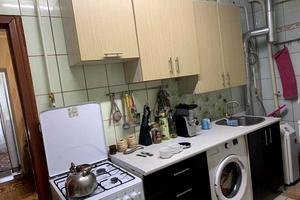квартира по адресу Центральна, 1