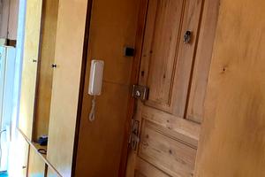 квартира по адресу Гидропарковая ул., 11