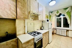 квартира за адресою Культури вул., 12