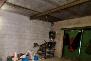 дом по адресу С.Данилейка