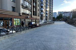 квартира по адресу Парковая ул., 28