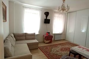 квартира за адресою Глобинська вул. (Маршала Батицького), 7