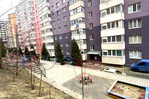 квартира по адресу Кармелюка ул., 5/3