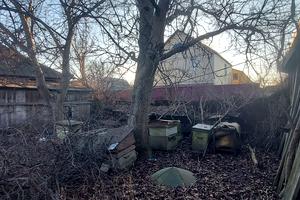 ділянка за адресою Лесі Українки, 42