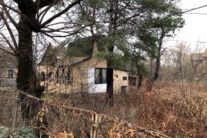 участок по адресу Садова 158