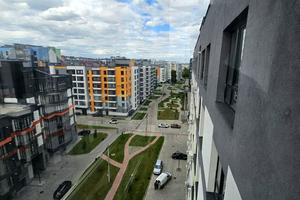 квартира за адресою Національної Гвардії вул., 16-Ж