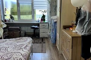 квартира за адресою Південно-Кільцева вул., 1